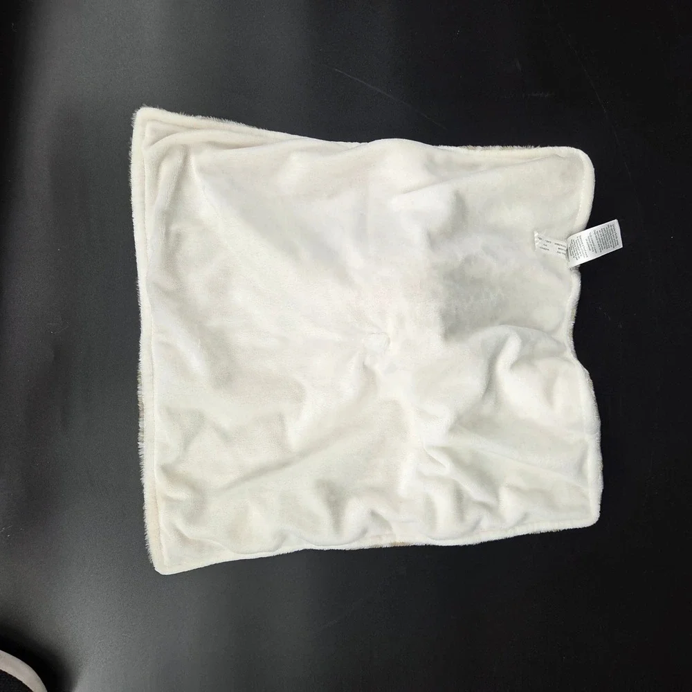 Carters soft plush